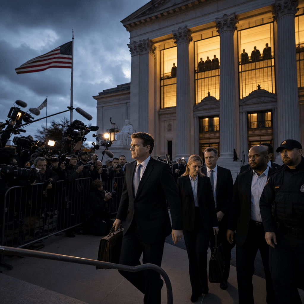 Trump Prosecutor's Legitimacy Under Scrutiny
