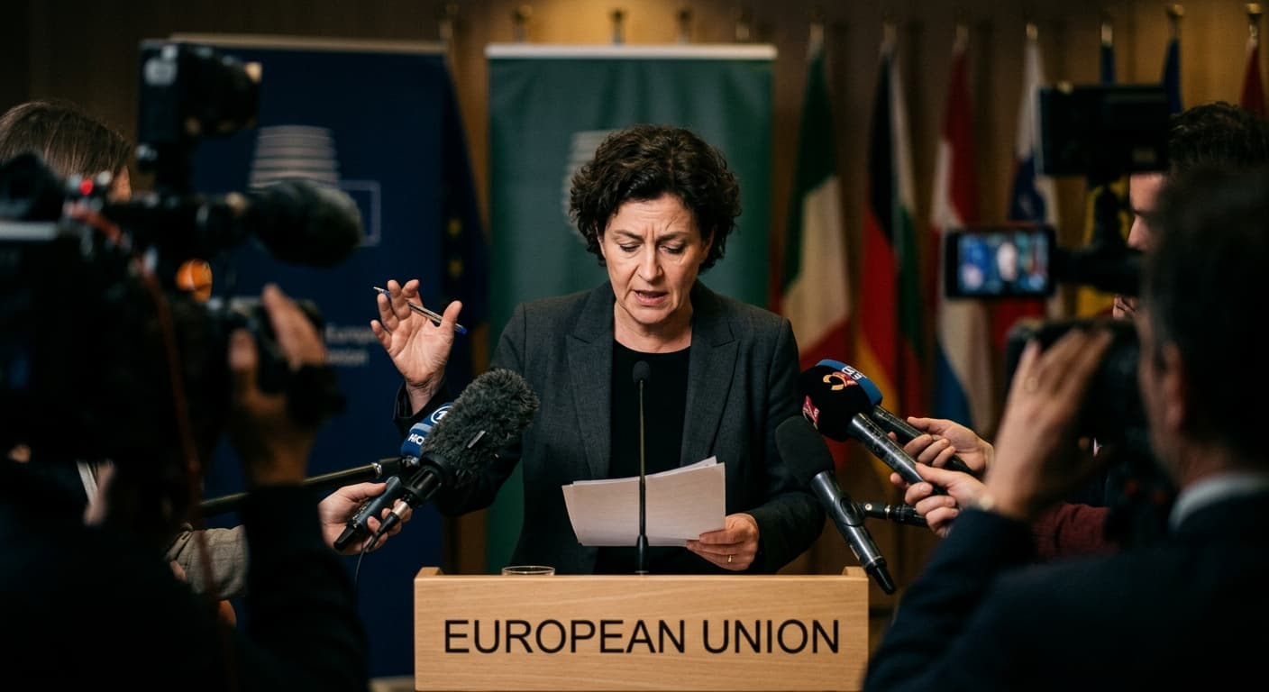 EU Digital Rulebook: Compliance Changes Ahead