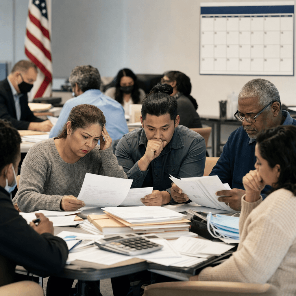 IRS COVID Penalty Refunds