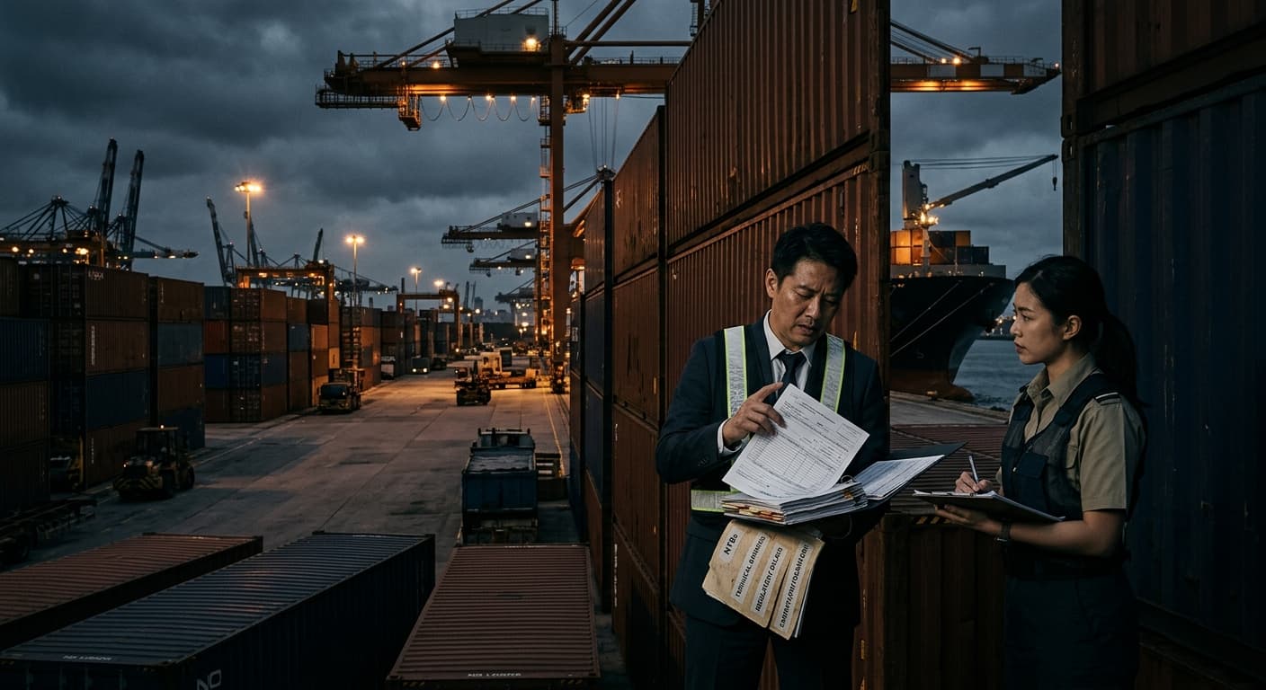 NTBs Now Dwarf Tariffs as Trade's Hidden Tax