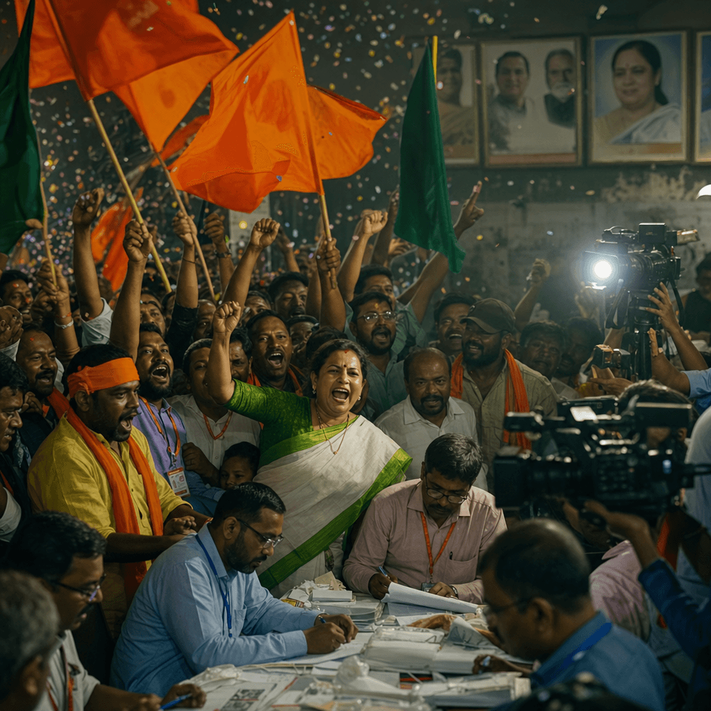Assam Elections 2024