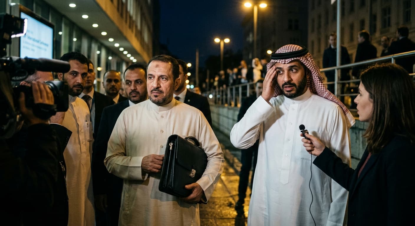 OPEC's August Hike: Saudi Arabia vs UAE