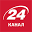 24tv icon