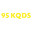 95kqds.com icon
