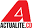 actualite.cd icon