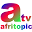 afritopic.com icon