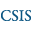 csis.org icon