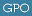 gpo.gov icon
