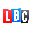 lbc.co.uk icon