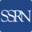 Ssrn icon