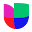 univision.com icon