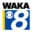 waka.com icon
