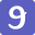 writing9.com icon